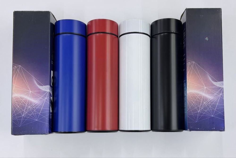 Термокружки оптом