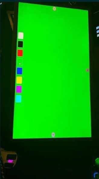 Monitor BenQ 24.5 / 240 hz Zowie XL2540K