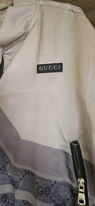 Спортен сет Gucci
