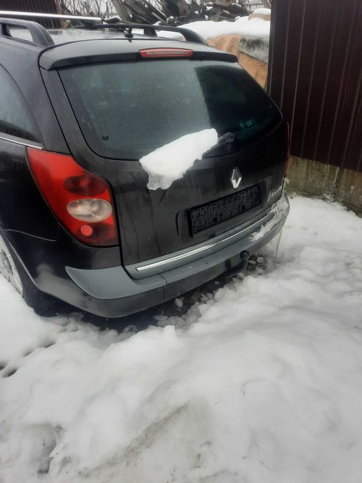 Autoturism de vanzare