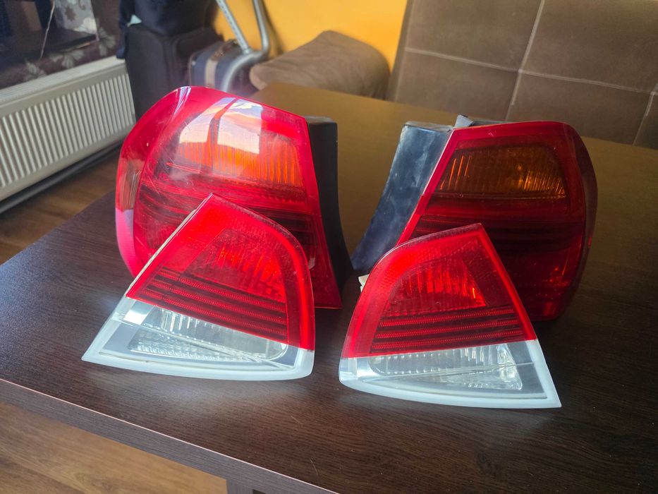 Стопове за bmw e90/e91/e92