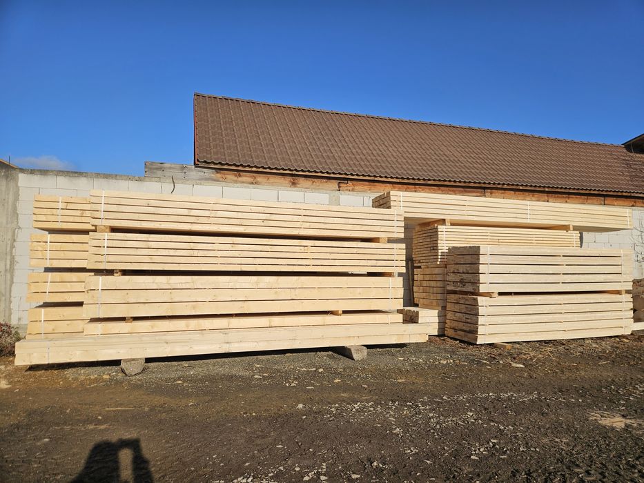 PRODUCATOR-Cherestea (depozit-scandura,grinzi,caferi,fostana,lati etc)