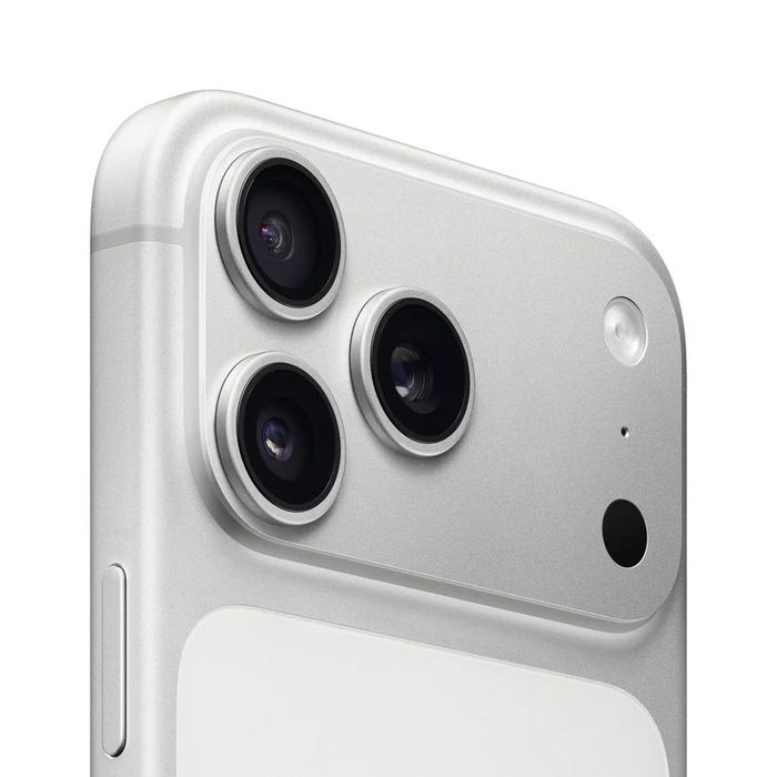 НАЛИЧЕН! Apple iPhone 17 Pro Max 512GB Silver Гаранция!