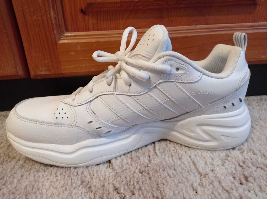 Mаратонки Adidas - 42 номер