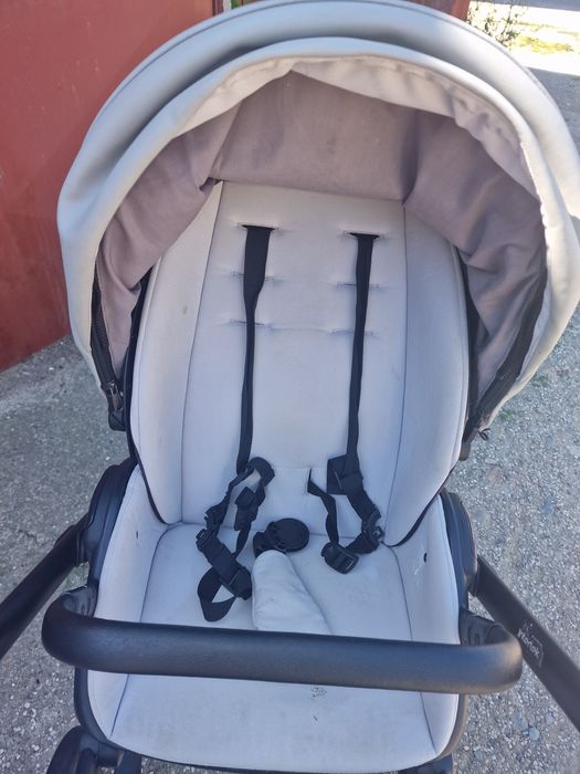 Anex, бебешка количка