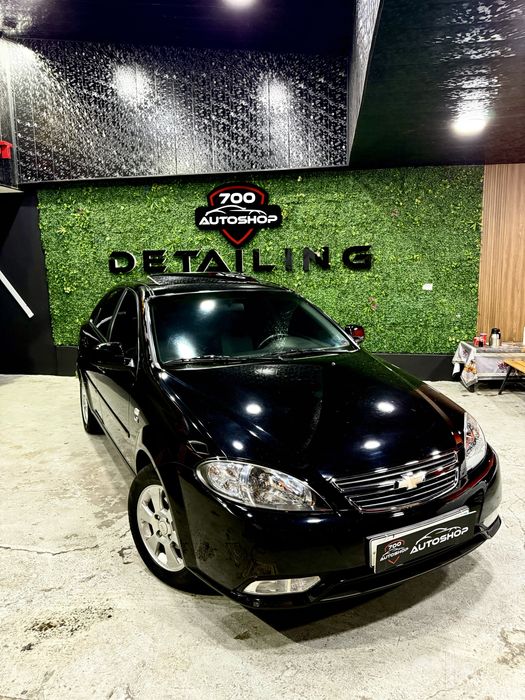 Jentra A/T 2023 Qora