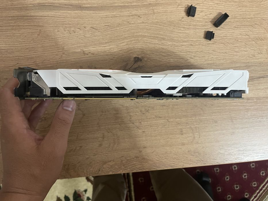 GTX 1080 ti 11gb