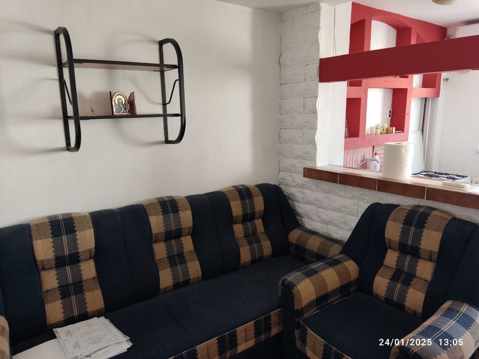 Vand garsoniera zona Auchan Sector 3