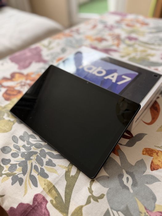Таблет Samsung Galaxy Tab A7