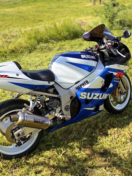 Мотор Suzuki/600k