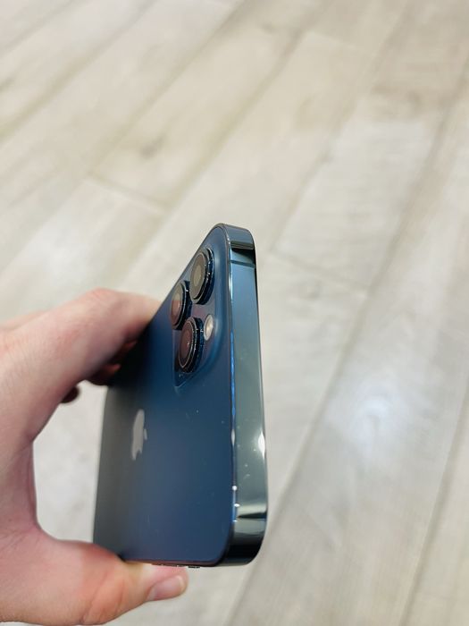 Iphone 12 pro max 128gb