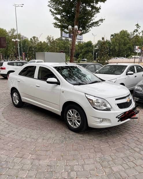 Кобальт стайл автомат