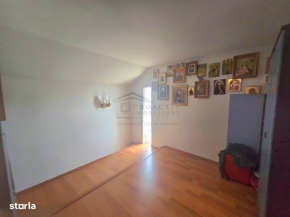Casa tip duplex | Sfantu Ilie | 350 mp teren | C-5866