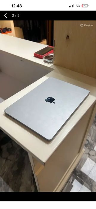 MacBook Air M2 256