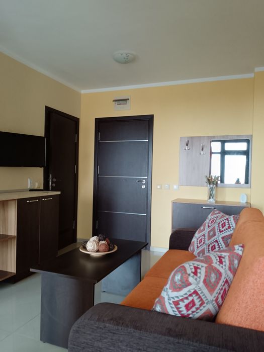 Продава се Двустаен апартамент в с. Равда, Област Бургас - 40 кв.м за 1625 €/кв.м - Снимка #9