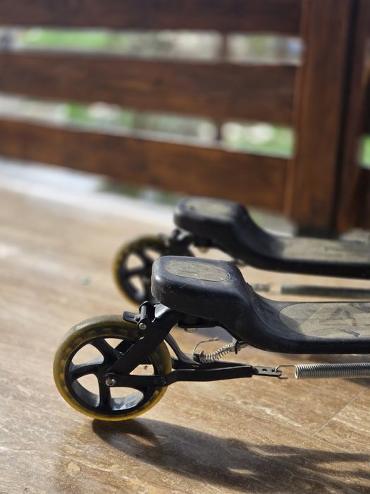 Trotineta  slider scooter