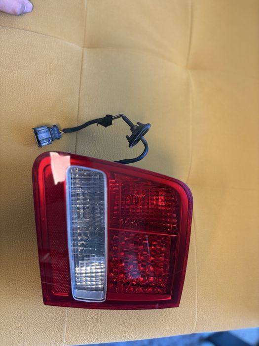 Стопове Ауди А8 Д3 Audi A8 D3