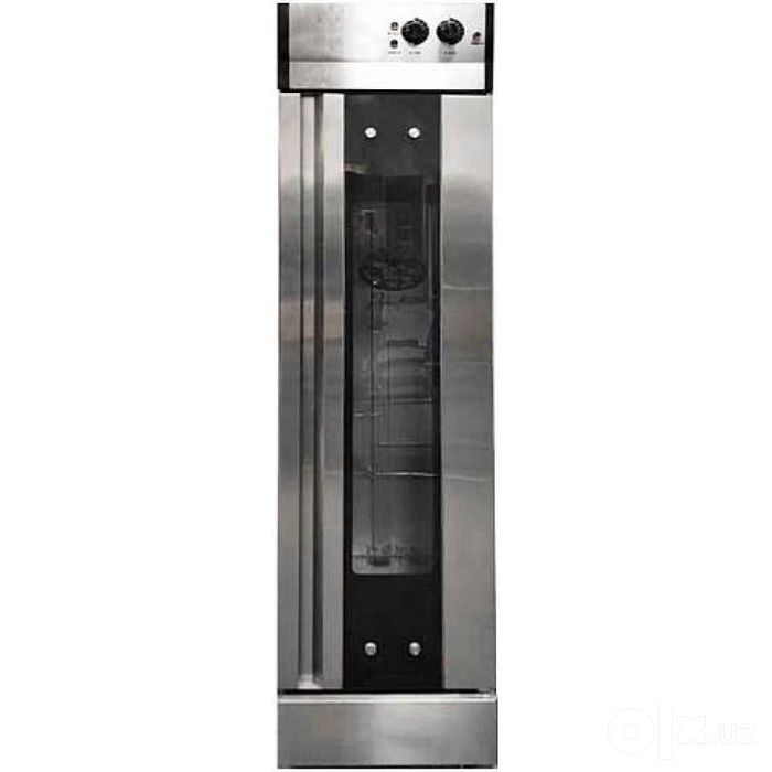 Шкаф расстоечный Hurakan HKN-XLT193M