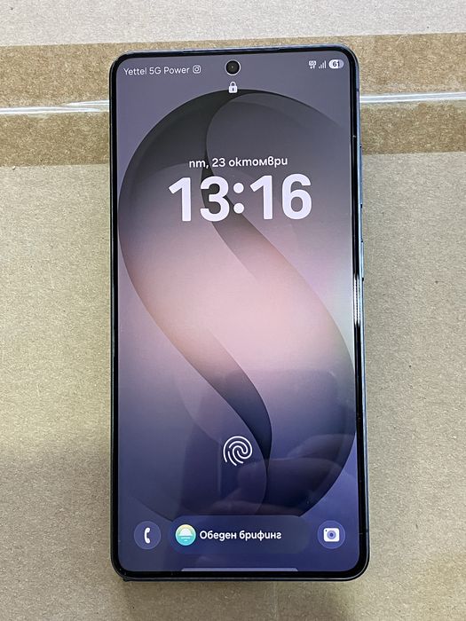 Samsung S26 Ultra 256GB Нов