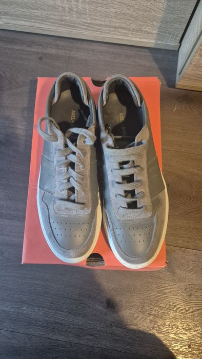 Оригинални маратонки Axel Arigato