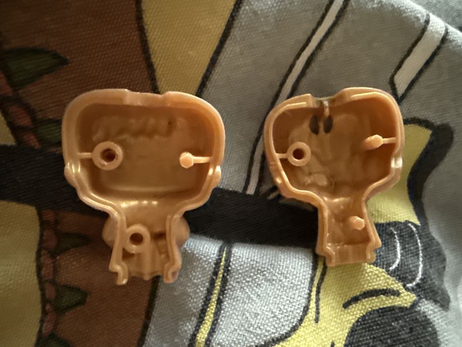 Оригинал золотой Гарри Поттер 401