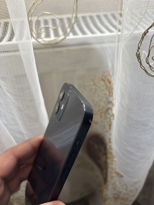 iphone 12 64gb utilizat