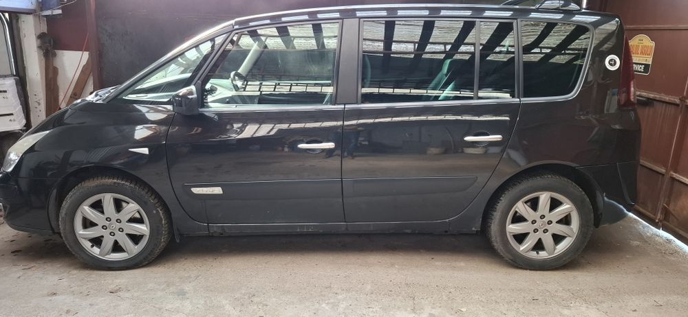 Vând Renault Espace
