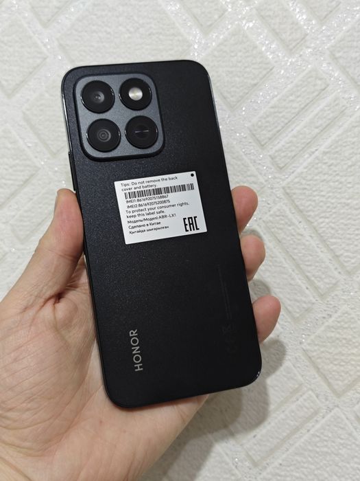 Honor X8C 128Gb идеальный