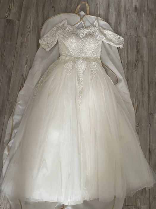 Rochie  de mireasă