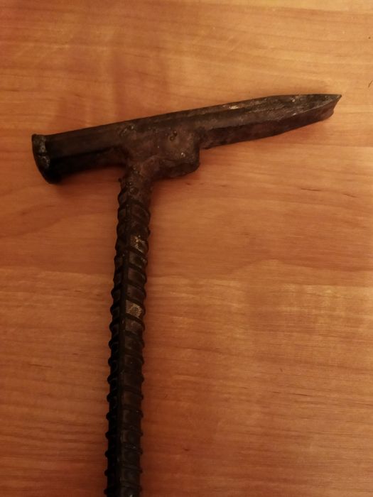 Сварочный молоток