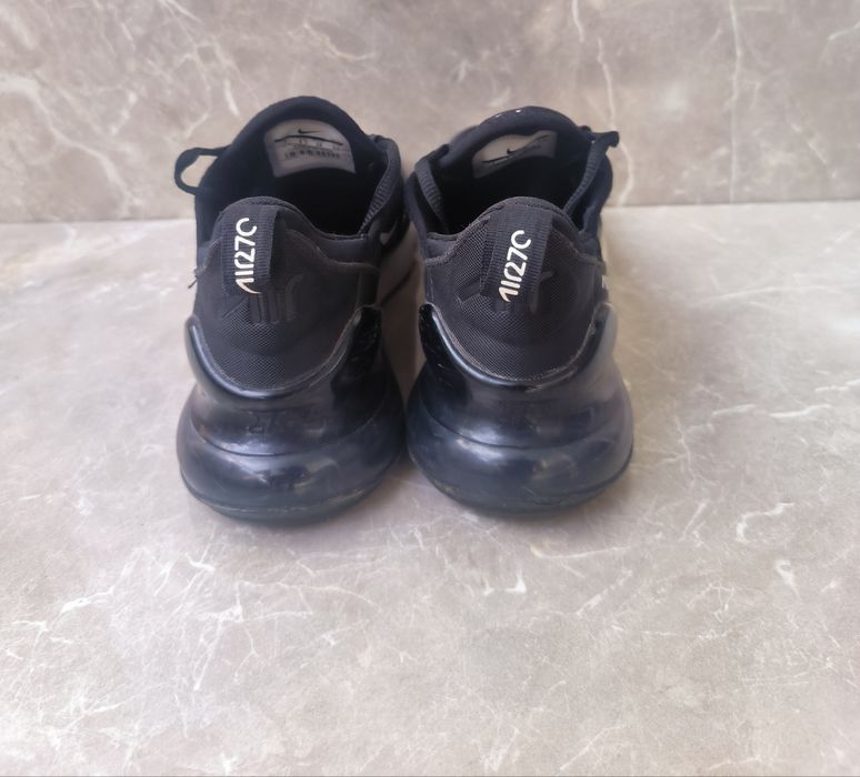Nike Air Max 270 номер 38