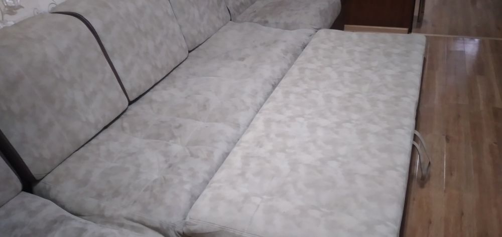 Диван раскладушка