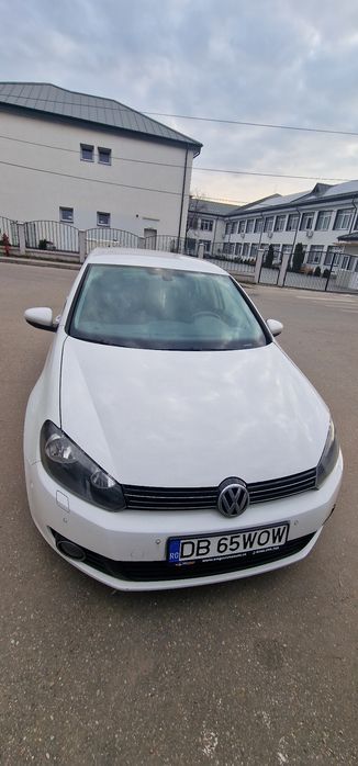 VOLKSWAGEN Golf 2011 — imagine 3