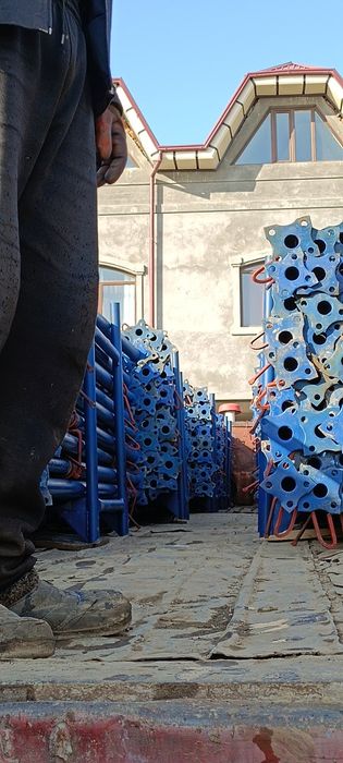 Teleskopicheskiy stoyka arzon 195 so