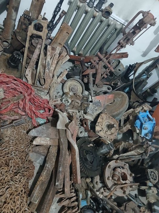 Херсон кардан херсонец селхозтехника