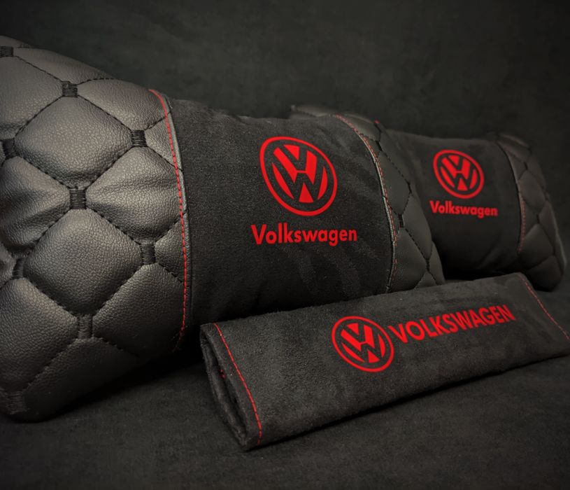 авто възглавнички