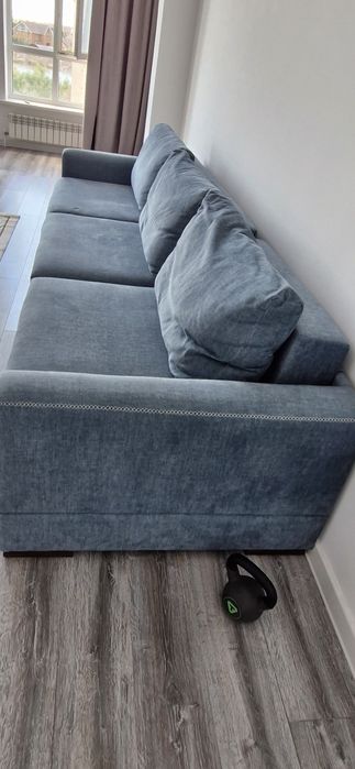 Продаётся диван, диван сатылады