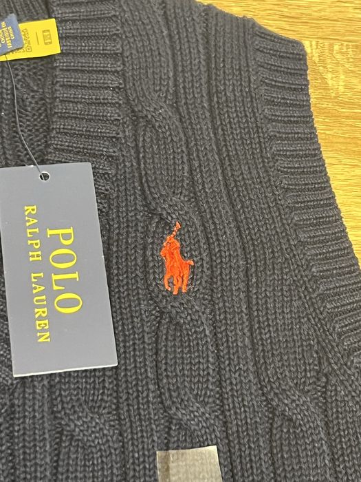 Vesta RL dama knit S