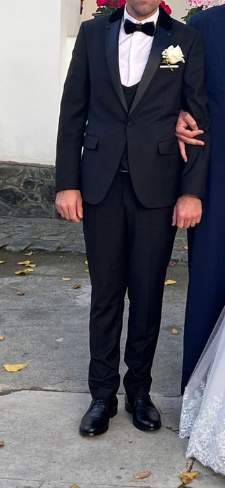 Costum de ginere NEGOCIABIL