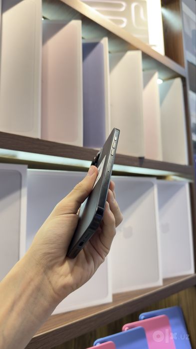 iphone 16 pro max naxtka va nasiya savdoga