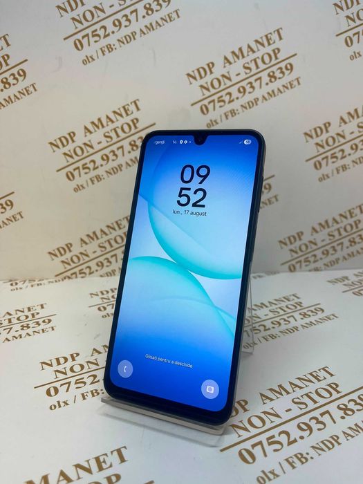 NDP Amanet NON-STOP Bld.Iuliu Maniu 69 SAMSUNG A17 (59182)