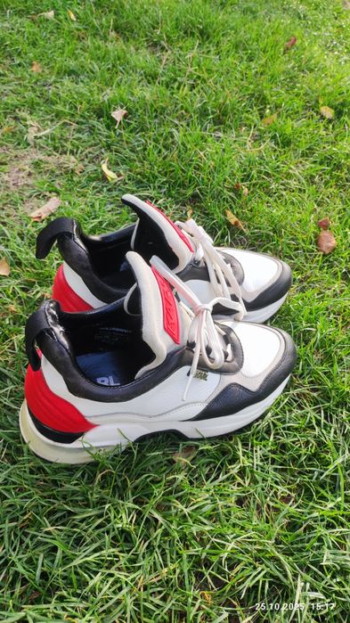 Сникърси Karl Lagerfeld