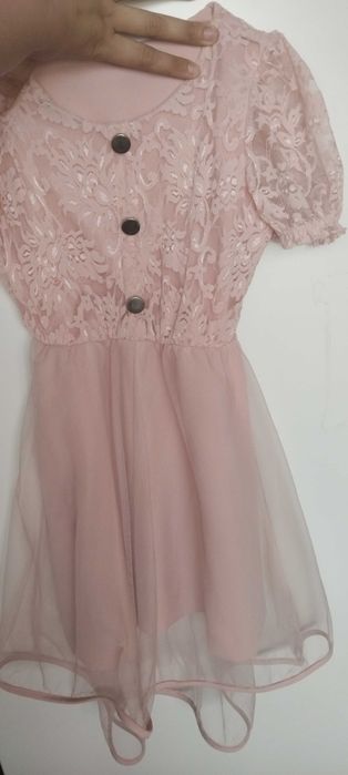 Дрехи за 7-8годишно момиче