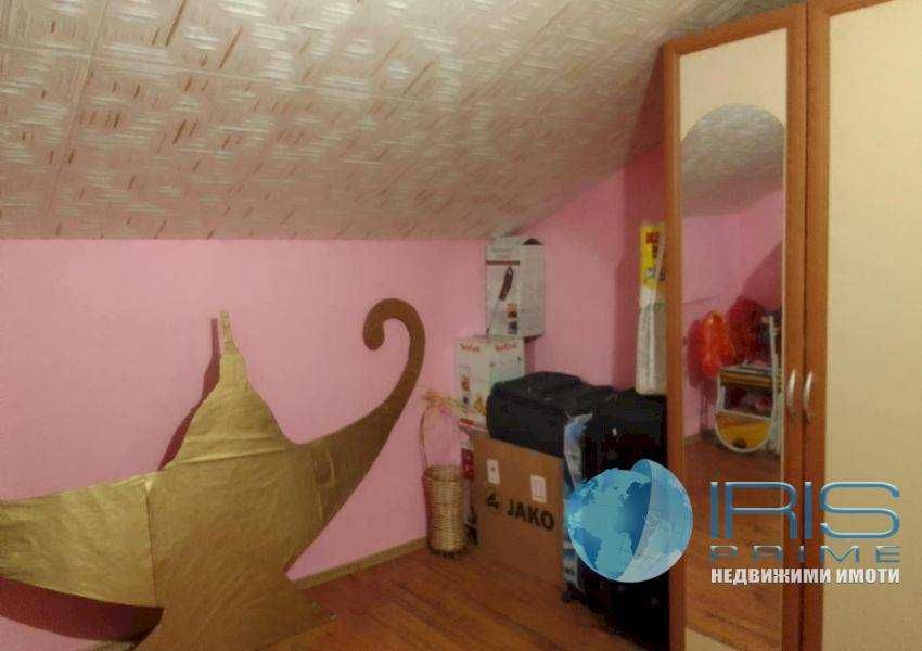 Продава се Двустаен апартамент в Шумен, Добруджански - 72 кв.м за 1181 €/кв.м - Снимка #11