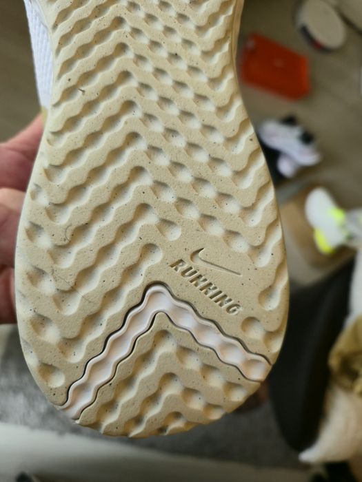 NIKE Дамски Женски Маратонки Номер 39 Фитнес Тренинг  Бягане Супер Лек