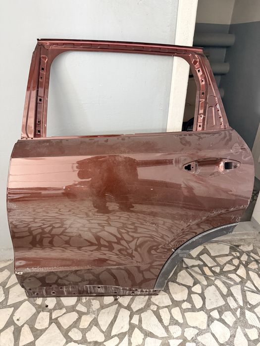 Продам даери и кроло Хавал Н6