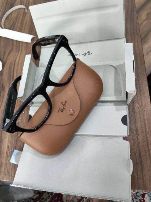Очки Rayban Meta Gen2