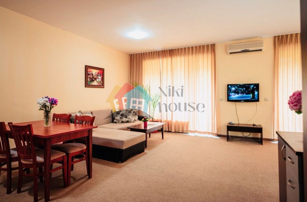 Продава се Едностаен апартамент в к.к. Златни пясъци - 63 кв.м за 587 €/кв.м - Снимка #3