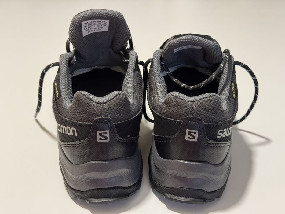 Salomon Leonis 38 2/3