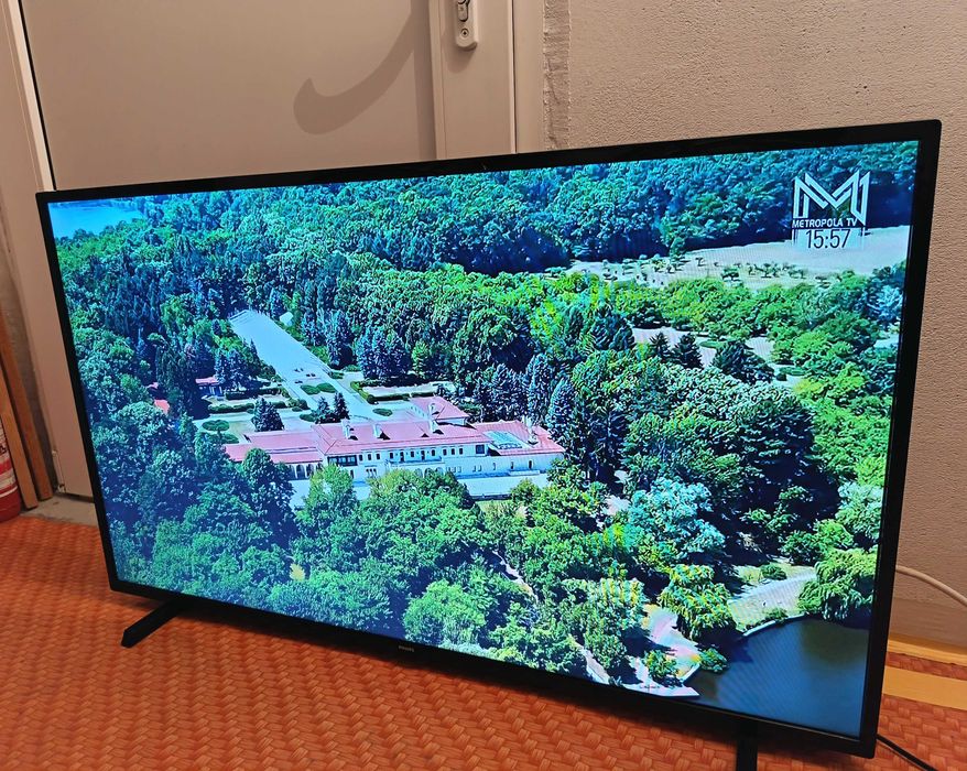 Televizor Philips 43PFT5503/12 Full HD LED TV, 108 cm